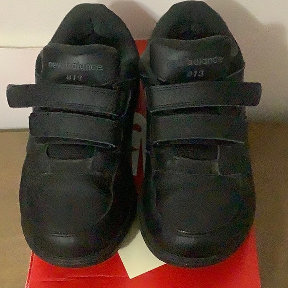 New Balance Mens 7 2 Wide Shoes Walking 